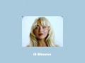 15 Minutes Sabrina Carpenter CLEAN AUDIO