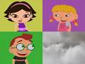 Little Einsteins Croatian Reversed Season 2 FANMADE