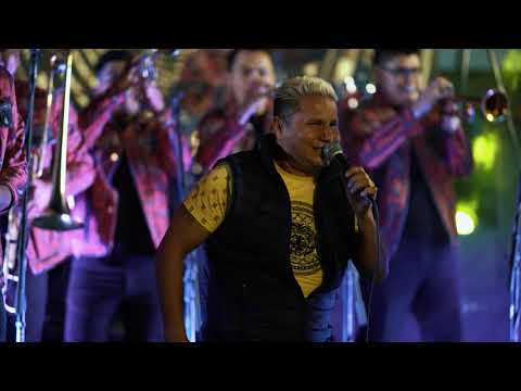 A Gozar - Bruno De Jesus Ft. La Mejor Banda Estrellas