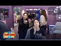 Utho Yahan Se Yeh Meri Jaga Hai Aruba VS Natasha Tamasha S2