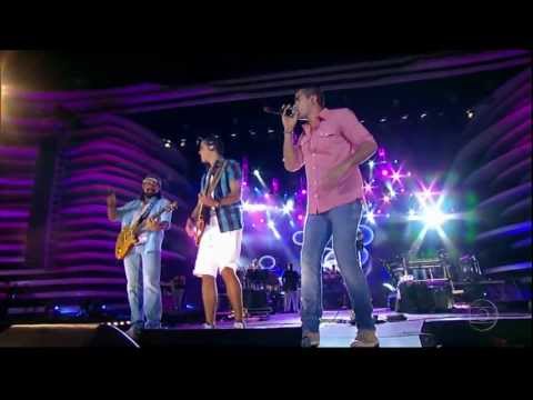 [HD] Chiclete com Banana - Se Não Puder Voar | Festival de Verão de Salvador 2012