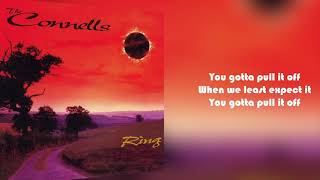 The Connells - Find Out from Ring (Lyric Video)