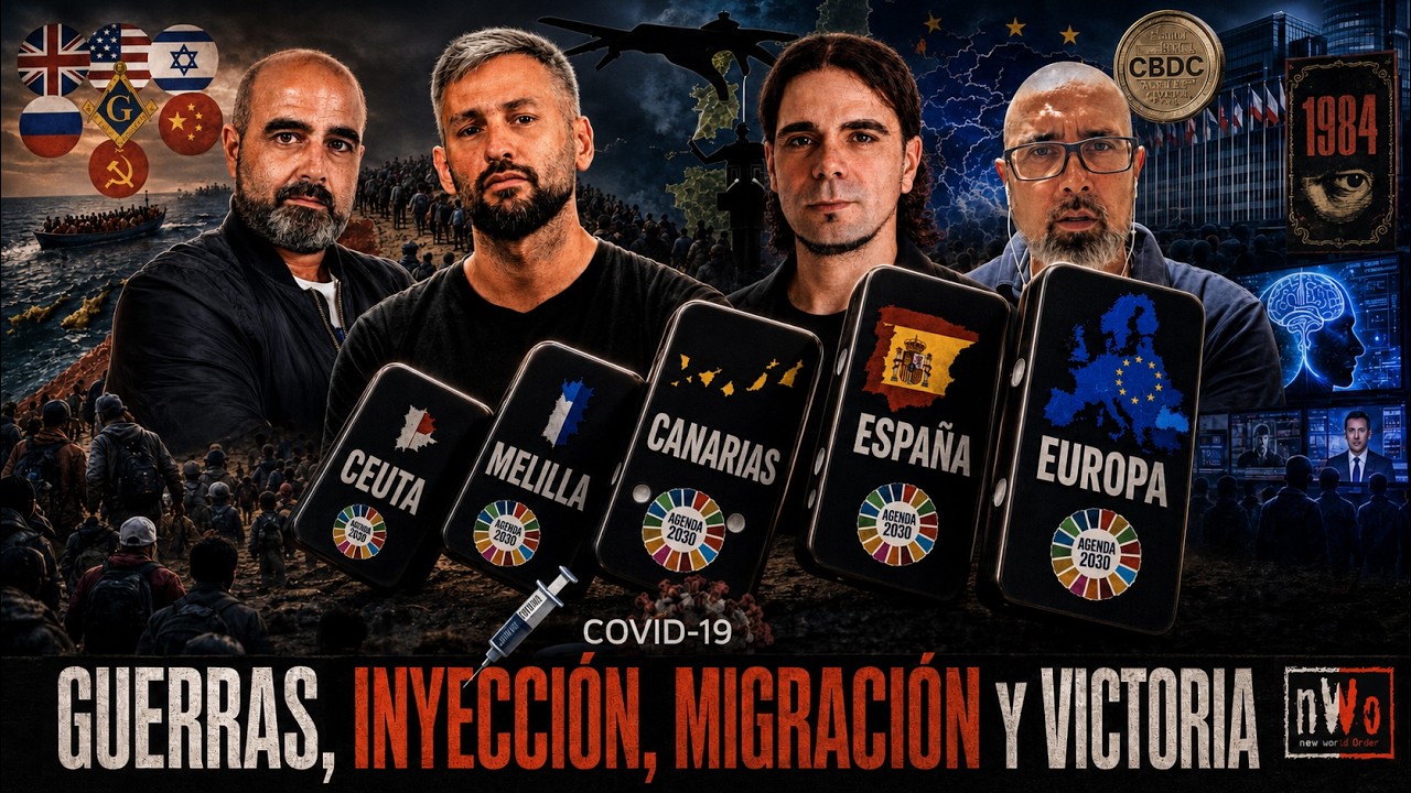 Nueva Temporada en Canal 5 TV