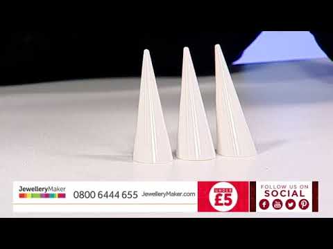 JewelleryMaker LIVE 27/12/19 1pm - 6pm