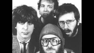 Phish - Meatstick (Ghost session demo)