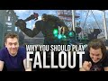 Why You Should Play Fallout | Season 1