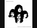 Kings Of Leon - Joe's Head (Subtitulada) 