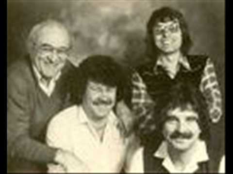 The Dublin City Ramblers - My Green Valleys