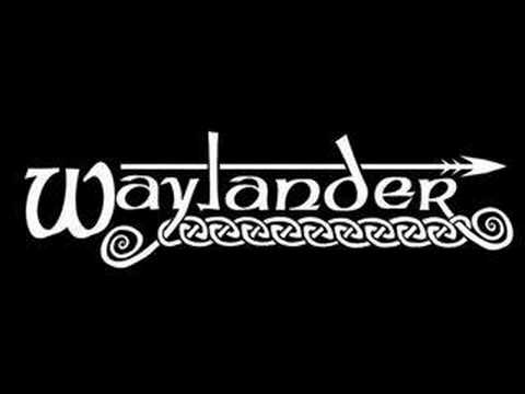 Waylander- Sunrise