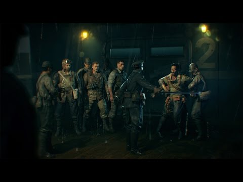 Official Call of Duty®: Black Ops III - Eclipse: Zetsubou No Shima Prologue