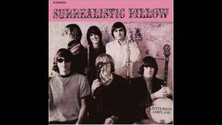 Jefferson Airplane - 3/5 of a Mile in 10 Seconds