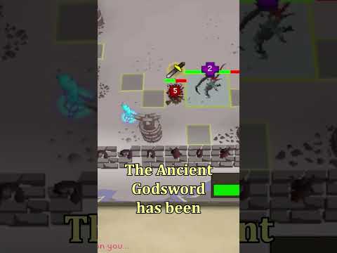 Which Spec Weapon to use at Vardorvis? #osrs #shorts