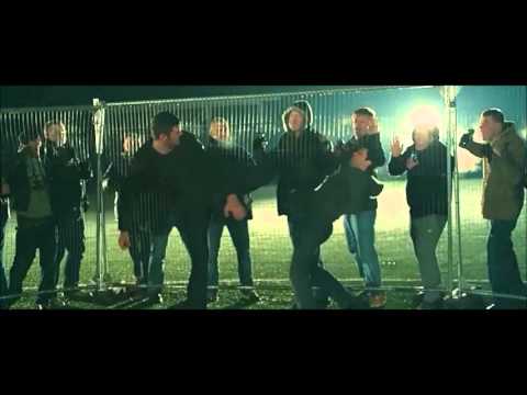 Green Street 3 Never Back Down - Last Fight