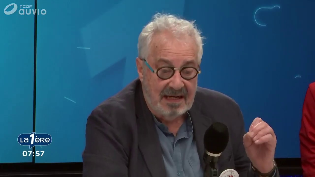 RTBF, Matin Première