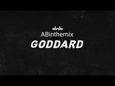 Goddard mix ( ABinthemix ) - Cat Burns Go / Nicotine / Prospa / Green light / Player / Afterlife