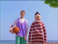 PBS Kids Same Thing HQ