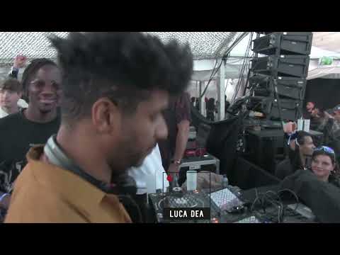 JAMIE JONES at @capricesfestivalch CAPRICES Festival Switzerland 2022 by LUCA DEA