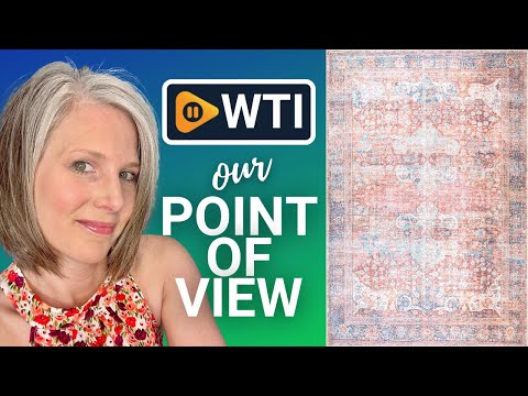 Monolia Machine Washable Area Rugs - WTI product video review