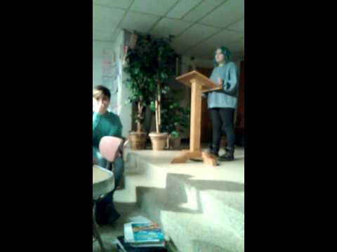 Abeth's Miso Monologue