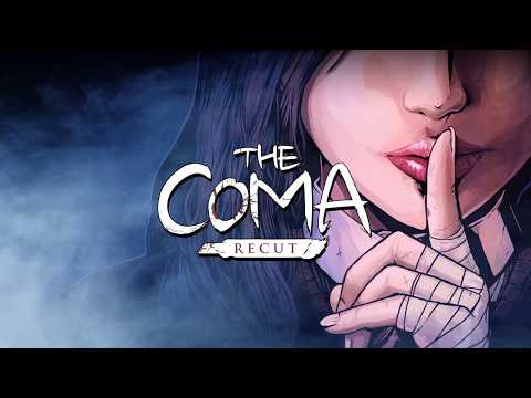 The Coma: Recut | Full Length Trailer | PC, PS4, XO