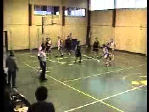 PARTIDO IRC CB.CALLOSA