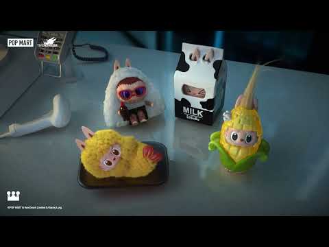 POP MART | Wacky Mart Series