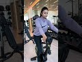 Divyanka S Daily Workout Shorts