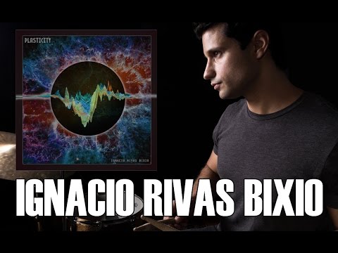 20/8 Odd Times Signature Drum Lesson - Ignacio Rivas Bixio (FULL EPISODE)