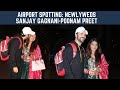 Sanjay Gagnani: I met Poonam Preet at the airport and here’s how our love story completes