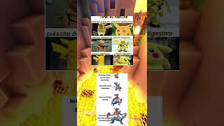 MEMES DE POKEMON PT2 #cards #nostalgia #viral #geek #funny #nintendo #memes #shorts #pokemon