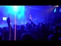 Floater 9/27/14 wow hall-Luddite