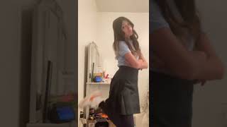 What I wear in a week of school 😒😐