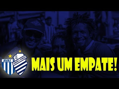 AVAÍ 0x0 CSA - JOGO BOSTA DA RODADA!
