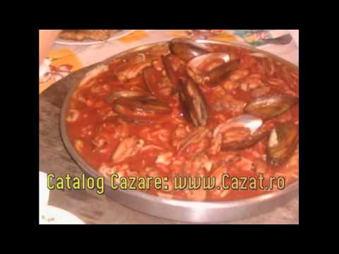 Cazare Dienet, Bacau - Cazat.ro