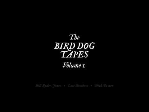 Bird Dog Tapes Vol. 1- The Lost Brothers and Bill Ryder-Jones, So Long Marianne