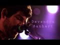 Devendra Banhart - Mi Negrita - Live (Dour 2013)