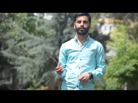 Gentha & Muhammed Akça = Sensizliğin Hatırası 2017  HD Klip 💟