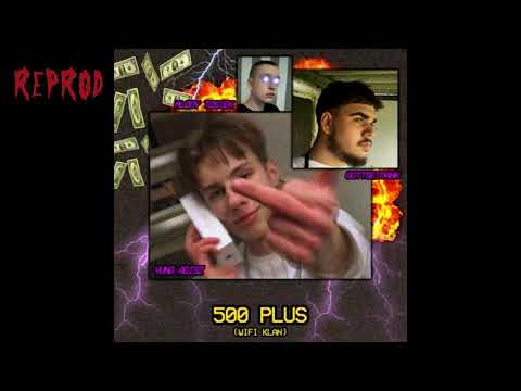 [REPROD] yung adisz x gottseidank x młody tosiek - 500 plus {INSTRUMENTAL}