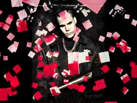 Lujane aka TerrorBitch feat. Mr.Undercover - Dreckig, Hart un