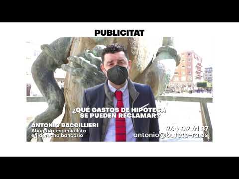 Video de Abogados salir del Asnef en Castellón BUFETE-RA Video de Abogados salir del Asnef en Castellón BUFETE-RA