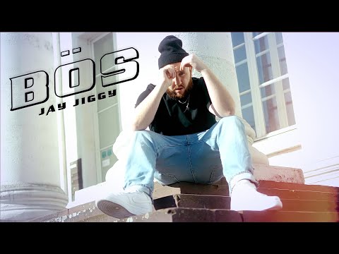 JAY JIGGY - BÖS | prod. by INBEATABLES (OFFICIAL VIDEO)
