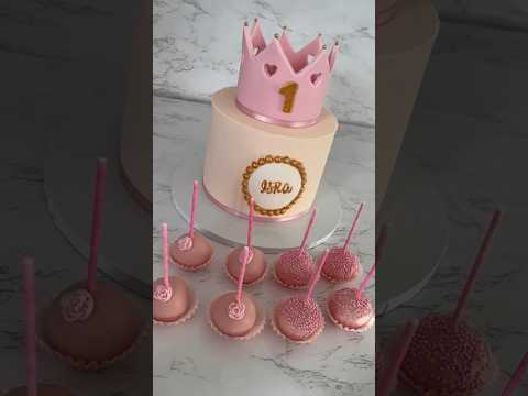 Deriska xalasha wa lo hagar baxay. #cakes #shortvideo