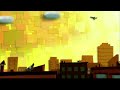 PBS Kids Pigeons ID 2008 2013 No Local Branding