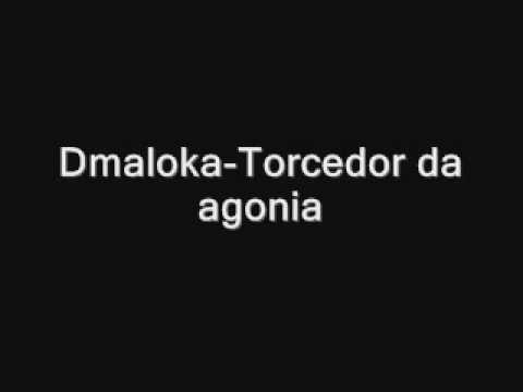 Soldados suburbanos - Torcedor da agonia
