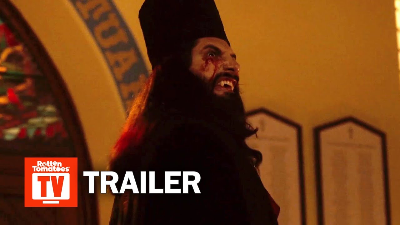 What We Do in the Shadows S01E10 Season Finale Trailer | 'Ancestry' | Rotten Tomatoes TV - YouTube