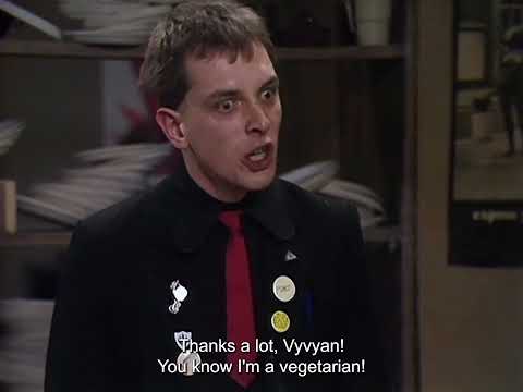 The Young Ones / S01E01 - "Demolition": Meet Special Patrol Group