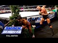FULL MATCH - Randy Orton vs. David Otunga - Miracle on 34th Street Fight: SmackDown, Nov. 29, 2011