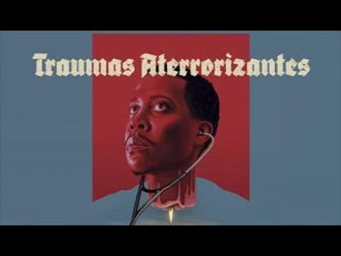 Trailer de Traumas Aterrorizantes (2022)