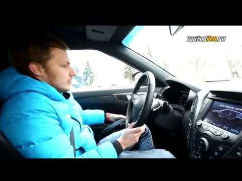 Новый Hyundai Veloster 2019: фото, цена и технические характеристики рекомендации Новый Hyundai Veloster 2019: фото, цена и технические характеристики рекомендации