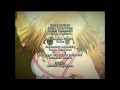 Rave Master English Ending Theme Song Power Of Destiny HD